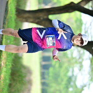 Race photo from LINTAS TEKNOLOGI SOLUTIONS DAY