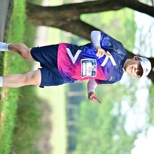 Race photo from LINTAS TEKNOLOGI SOLUTIONS DAY