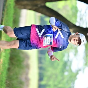Race photo from LINTAS TEKNOLOGI SOLUTIONS DAY
