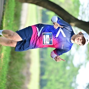 Race photo from LINTAS TEKNOLOGI SOLUTIONS DAY