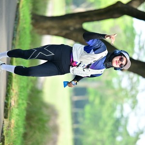 Race photo from LINTAS TEKNOLOGI SOLUTIONS DAY
