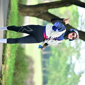 Race photo from LINTAS TEKNOLOGI SOLUTIONS DAY