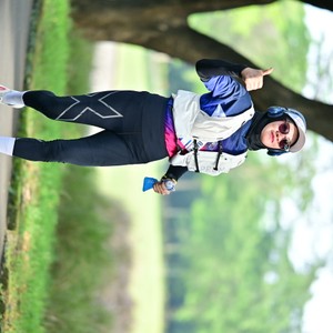 Race photo from LINTAS TEKNOLOGI SOLUTIONS DAY