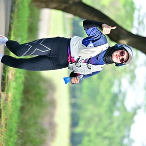 Race photo from LINTAS TEKNOLOGI SOLUTIONS DAY