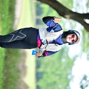 Race photo from LINTAS TEKNOLOGI SOLUTIONS DAY