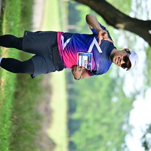 Race photo from LINTAS TEKNOLOGI SOLUTIONS DAY