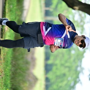 Race photo from LINTAS TEKNOLOGI SOLUTIONS DAY