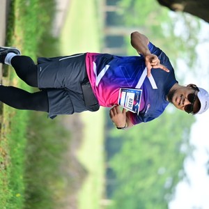 Race photo from LINTAS TEKNOLOGI SOLUTIONS DAY