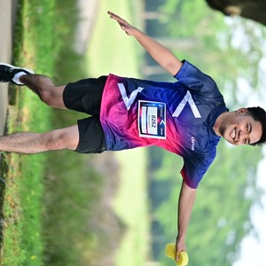 Race photo from LINTAS TEKNOLOGI SOLUTIONS DAY