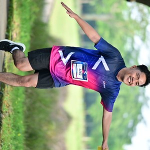 Race photo from LINTAS TEKNOLOGI SOLUTIONS DAY