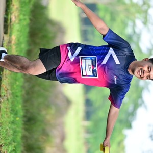 Race photo from LINTAS TEKNOLOGI SOLUTIONS DAY