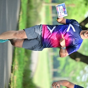 Race photo from LINTAS TEKNOLOGI SOLUTIONS DAY