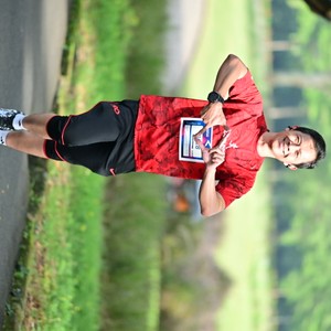 Race photo from LINTAS TEKNOLOGI SOLUTIONS DAY
