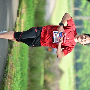 Race photo from LINTAS TEKNOLOGI SOLUTIONS DAY