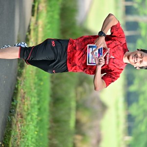 Race photo from LINTAS TEKNOLOGI SOLUTIONS DAY
