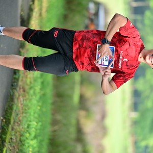 Race photo from LINTAS TEKNOLOGI SOLUTIONS DAY
