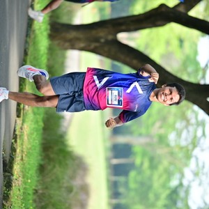 Race photo from LINTAS TEKNOLOGI SOLUTIONS DAY