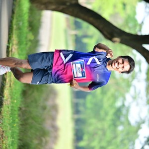 Race photo from LINTAS TEKNOLOGI SOLUTIONS DAY