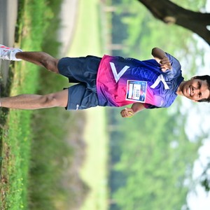 Race photo from LINTAS TEKNOLOGI SOLUTIONS DAY