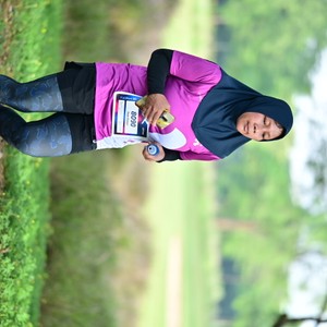 Race photo from LINTAS TEKNOLOGI SOLUTIONS DAY