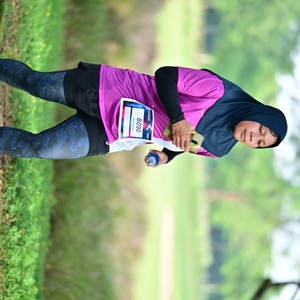 Race photo from LINTAS TEKNOLOGI SOLUTIONS DAY