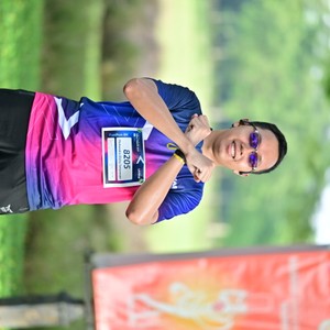 Race photo from LINTAS TEKNOLOGI SOLUTIONS DAY
