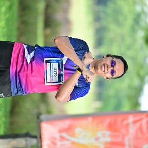 Race photo from LINTAS TEKNOLOGI SOLUTIONS DAY