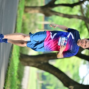 Race photo from LINTAS TEKNOLOGI SOLUTIONS DAY