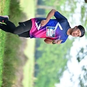 Race photo from LINTAS TEKNOLOGI SOLUTIONS DAY