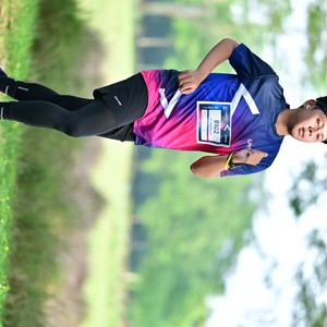 Race photo from LINTAS TEKNOLOGI SOLUTIONS DAY