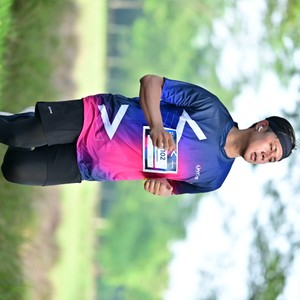 Race photo from LINTAS TEKNOLOGI SOLUTIONS DAY