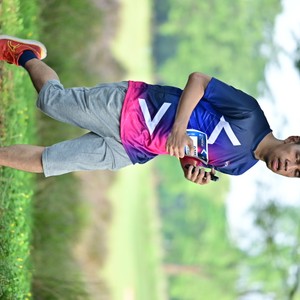 Race photo from LINTAS TEKNOLOGI SOLUTIONS DAY