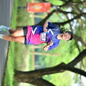 Race photo from LINTAS TEKNOLOGI SOLUTIONS DAY