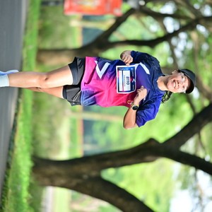 Race photo from LINTAS TEKNOLOGI SOLUTIONS DAY