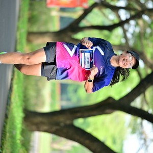 Race photo from LINTAS TEKNOLOGI SOLUTIONS DAY