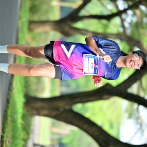Race photo from LINTAS TEKNOLOGI SOLUTIONS DAY