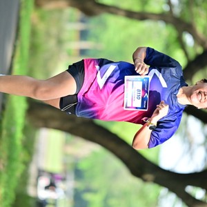 Race photo from LINTAS TEKNOLOGI SOLUTIONS DAY