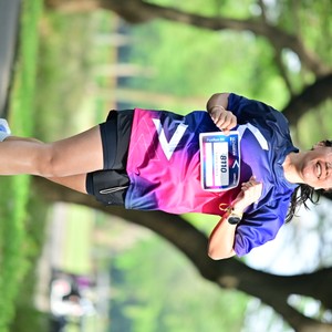 Race photo from LINTAS TEKNOLOGI SOLUTIONS DAY