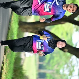Race photo from LINTAS TEKNOLOGI SOLUTIONS DAY