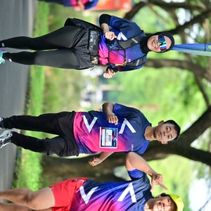 Race photo from LINTAS TEKNOLOGI SOLUTIONS DAY