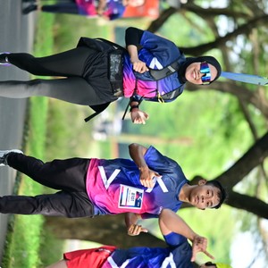 Race photo from LINTAS TEKNOLOGI SOLUTIONS DAY
