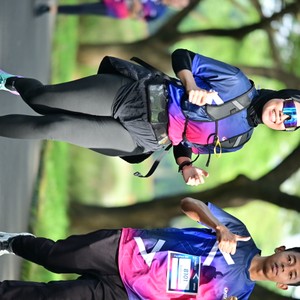 Race photo from LINTAS TEKNOLOGI SOLUTIONS DAY