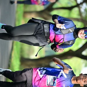 Race photo from LINTAS TEKNOLOGI SOLUTIONS DAY