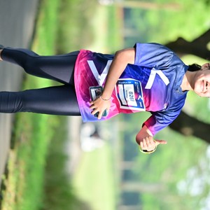 Race photo from LINTAS TEKNOLOGI SOLUTIONS DAY