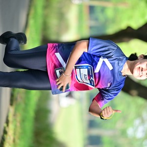 Race photo from LINTAS TEKNOLOGI SOLUTIONS DAY