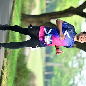 Race photo from LINTAS TEKNOLOGI SOLUTIONS DAY