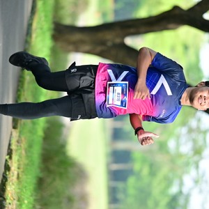 Race photo from LINTAS TEKNOLOGI SOLUTIONS DAY
