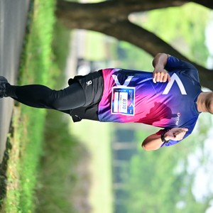 Race photo from LINTAS TEKNOLOGI SOLUTIONS DAY