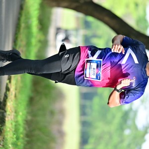 Race photo from LINTAS TEKNOLOGI SOLUTIONS DAY