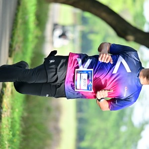 Race photo from LINTAS TEKNOLOGI SOLUTIONS DAY